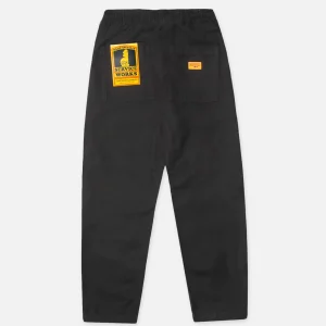 SERVICE WORKS Pantalons | Pantalon Chef Pants Black