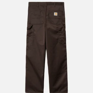 CARHARTT WIP Work Pants | Pantalon Double Knee Tobacco