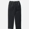 GRAMICCI Pantalons | Pantalon G Pant Cord Black