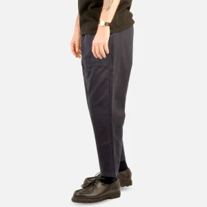 GRAMICCI Pantalons | Pantalon Loose Tapered Navy