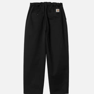 CARHARTT WIP Pantalons | Pantalon Marv Black