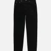 CARHARTT WIP Chinos | Pantalons | Pantalon Newel Cord Black