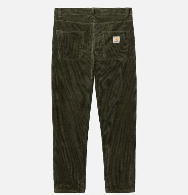 CARHARTT WIP Pantalons | Pantalon Newel Cord Plant