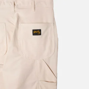 STAN RAY USA Work Pants | Pantalon Painter 80s Natural