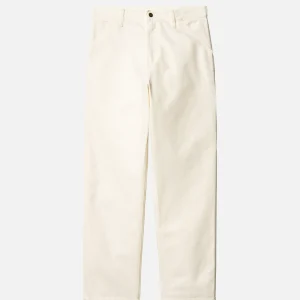 CARHARTT WIP Work Pants | Pantalon Single Knee Wax