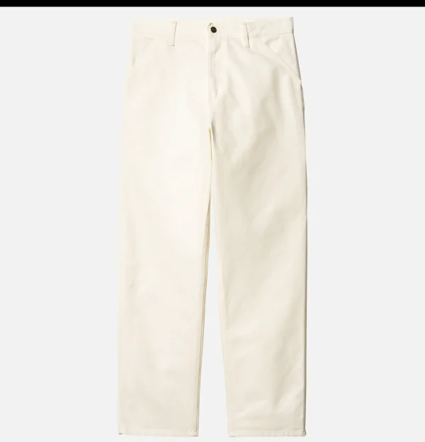 CARHARTT WIP Work Pants | Pantalon Single Knee Wax