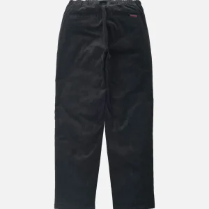 GRAMICCI Chinos | Pantalons | Pantalon Tuck Corduroy Black