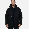 PATAGONIA Blousons & Manteaux | Parka 3-in-1 Black