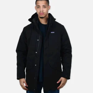 PATAGONIA Blousons & Manteaux | Parka 3-in-1 Black