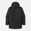 PATAGONIA Blousons & Manteaux | Parka Lone Mountain Black