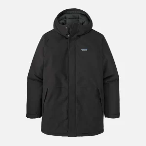 PATAGONIA Blousons & Manteaux | Parka Lone Mountain Black