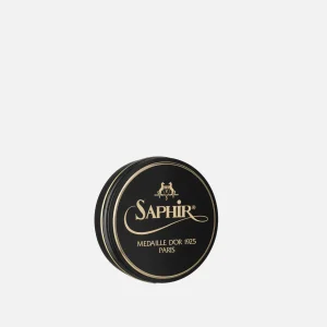 SAPHIR MEDAILLE D'OR Produits D'entretien | Pate De Luxe Incolore