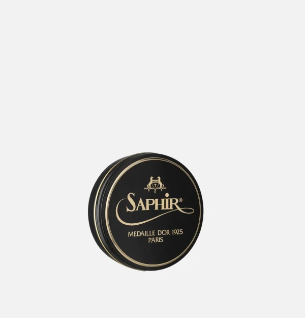 SAPHIR MEDAILLE D'OR Produits D'entretien | Pate De Luxe Incolore