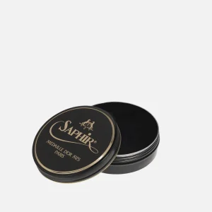 SAPHIR MEDAILLE D'OR Produits D'entretien | Pate De Luxe Noire