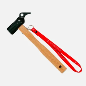 SNOW PEAK Accessoires | Peg Hammer Pro.s