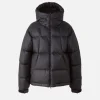 GOLDWIN Blousons & Manteaux | Pertex Quantum Down Parka Black