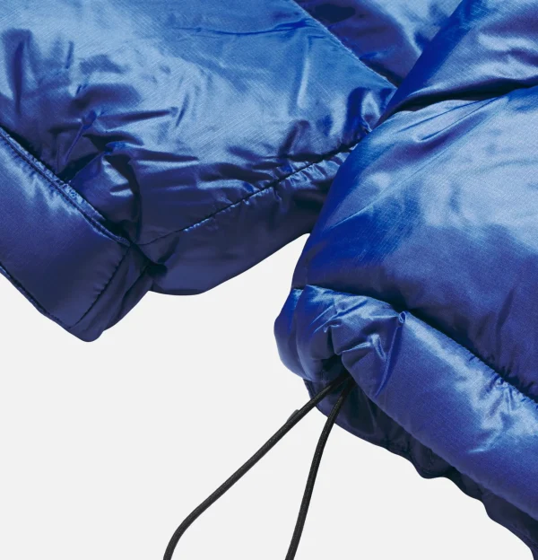 GOLDWIN Blousons & Manteaux | Pertex Quantum Down Parka Winter Blue