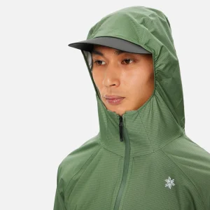 GOLDWIN Vestes | Pertex Shieldair Jacket Green