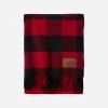 PENDLETON Maison | Plaid Motor Robe Rob Roy