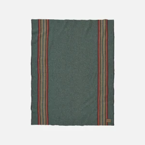 PENDLETON Maison | Outdoor | Plaid Yakima Green