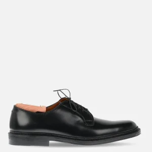 ALDEN SHOE CO Chaussures | 9901 - Plain Toe Blucher Black