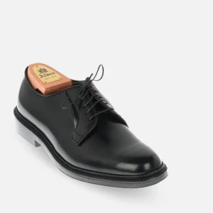 ALDEN SHOE CO Chaussures | 9901 - Plain Toe Blucher Black