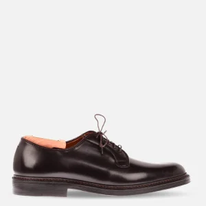 ALDEN SHOE CO Chaussures | 990 - Plain Toe Blucher Cordo