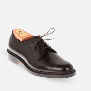 ALDEN SHOE CO Chaussures | 990 - Plain Toe Blucher Cordo