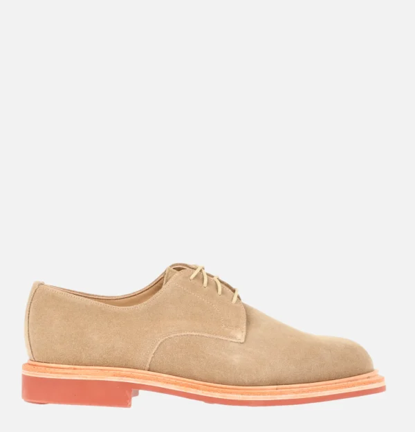 SANDERS Chaussures | Plain Vamp Gibson Dirt