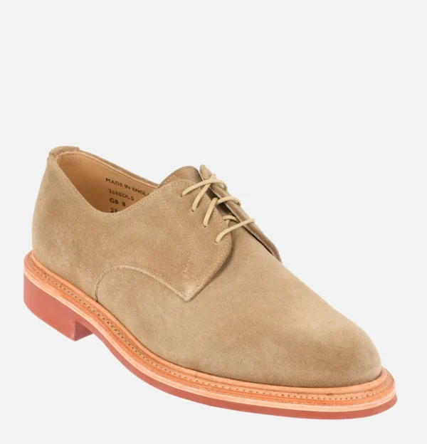 SANDERS Chaussures | Plain Vamp Gibson Dirt