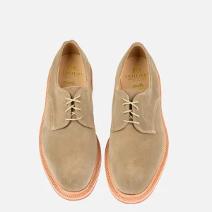 SANDERS Chaussures | Plain Vamp Gibson Dirt