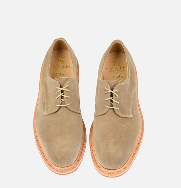 SANDERS Chaussures | Plain Vamp Gibson Dirt