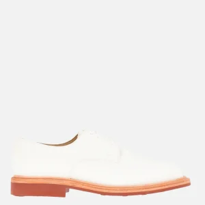 SANDERS Chaussures | Plain Vamp Gibson White