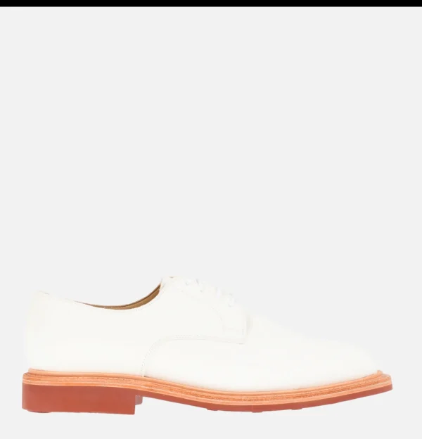 SANDERS Chaussures | Plain Vamp Gibson White