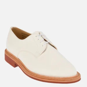 SANDERS Chaussures | Plain Vamp Gibson White