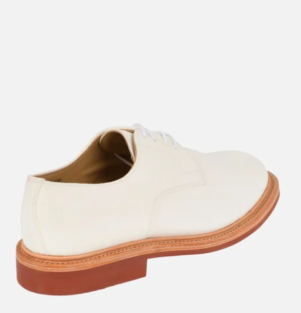 SANDERS Chaussures | Plain Vamp Gibson White