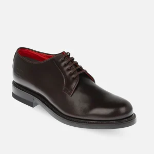 REGAL SHOE & CO Chaussures | Plain-toe Brown Gore-tex