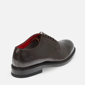 REGAL SHOE & CO Chaussures | Plain-toe Brown Gore-tex