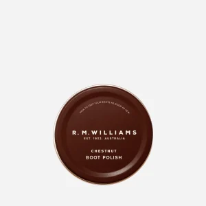 RM WILLIAMS Produits D'entretien | Polish Chestnut