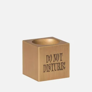 CARHARTT WIP Maison | Porte-Encens Do Not Disturb