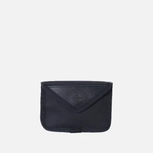 MASTER-PIECE Petite Maroquinerie | Potential Golf Pouch Black