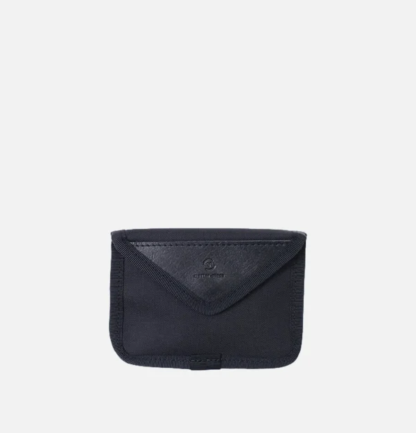 MASTER-PIECE Petite Maroquinerie | Potential Golf Pouch Black