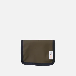 MASTER-PIECE Petite Maroquinerie | Potential Golf Pouch Olive