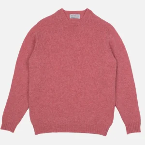 WILLIAM LOCKIE Pulls & Cardigans | Pull Aryan Rosebud