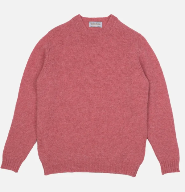 WILLIAM LOCKIE Pulls & Cardigans | Pull Aryan Rosebud