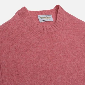 WILLIAM LOCKIE Pulls & Cardigans | Pull Aryan Rosebud