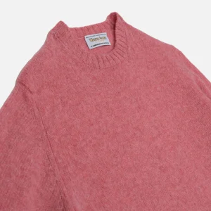 WILLIAM LOCKIE Pulls & Cardigans | Pull Aryan Rosebud