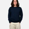 WILLIAM LOCKIE Pulls & Cardigans | Pull Col Rond Astra