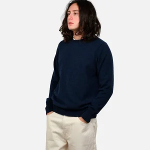 WILLIAM LOCKIE Pulls & Cardigans | Pull Col Rond Astra