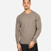 WILLIAM LOCKIE Pulls & Cardigans | Pull Col Rond Vole